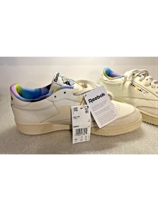 Reebok Club C 85 \